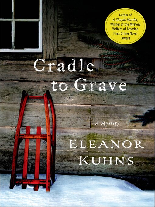 Title details for Cradle to Grave by Eleanor Kuhns - Available